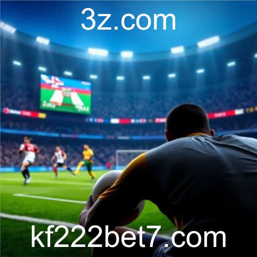 A Ascensão do kf222 Bet no Mundo dos Jogos Online