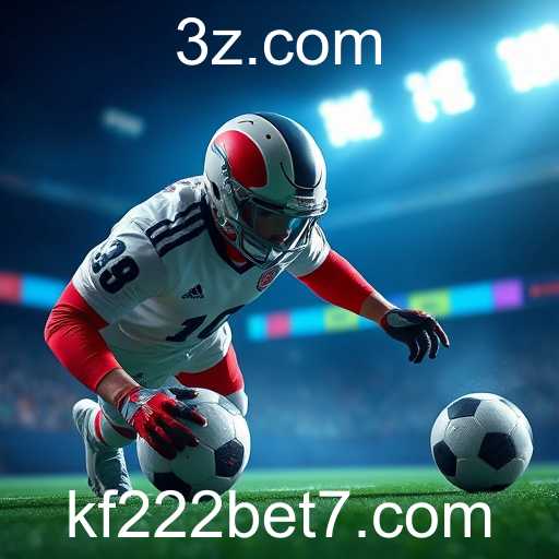 A Ascensão do KF222 Bet em 2026: Uma Nova Era para as Apostas Online