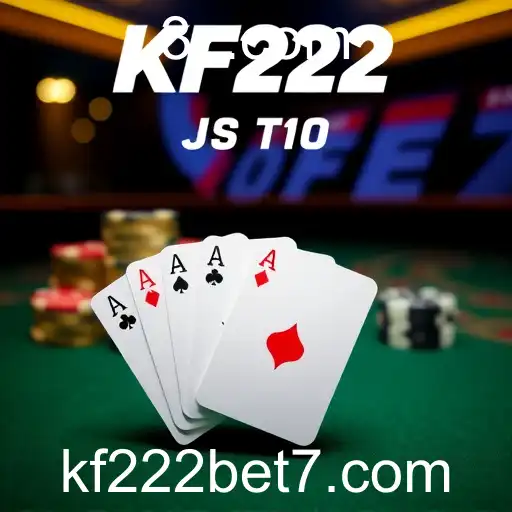 Cassinos Online: Entretenimento e Inovação no 'kf222 bet'