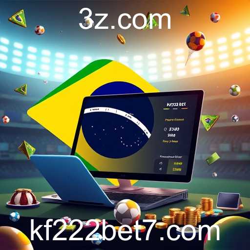 Expansão do Mercado de Apostas Online em 2025