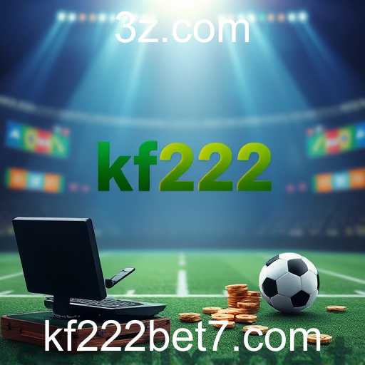 Explorando as Tendências de Jogos no KF222 Bet em 2025