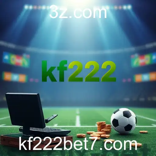 Explorando as Tendências de Jogos no KF222 Bet em 2025