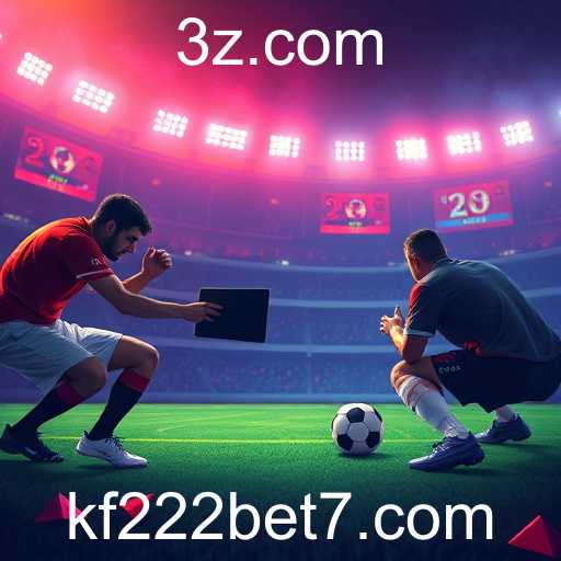 Tendências Futuras no Mercado de Apostas Online