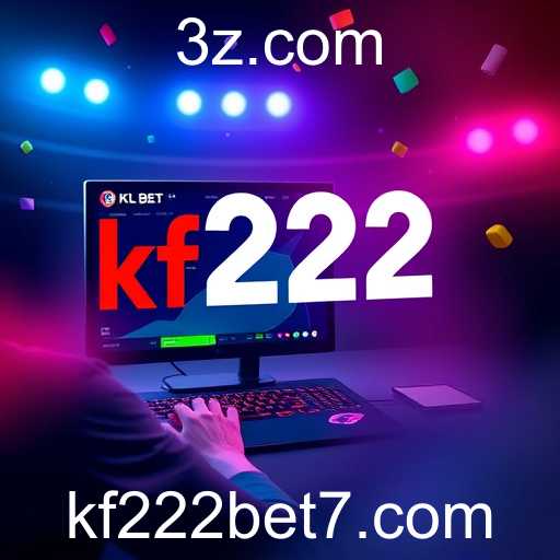 O Impacto da KF222 Bet no Cenário de Jogos Online em 2026