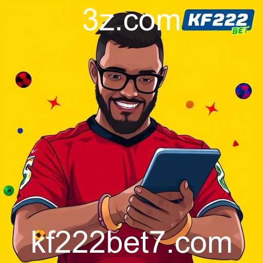 Inovação no Mercado de Apostas em 2025: KF222 Bet lidera o Caminho