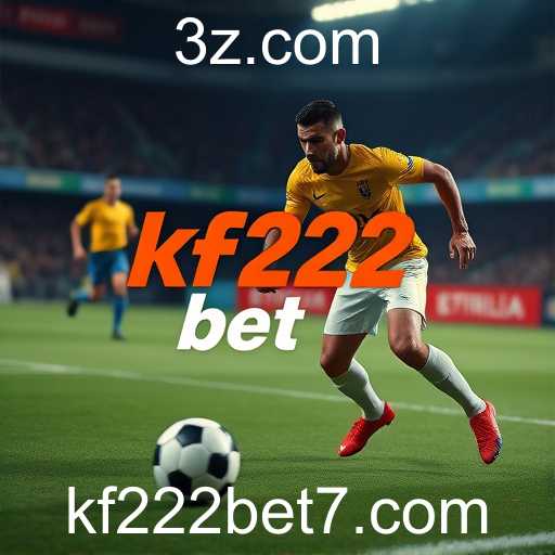 O Crescimento do kf222 bet no Brasil