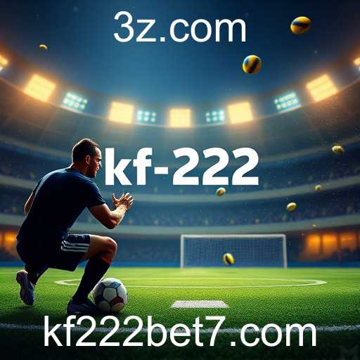 A Revolução dos Sites de Jogos: KF222 Bet em Destaque