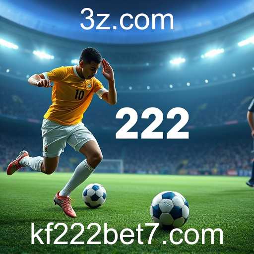 A Ascensão do kf222 Bet no Cenário de Jogos