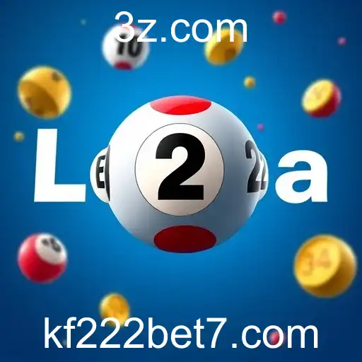 Explorando a Emoção da Loteria no KF222 Bet