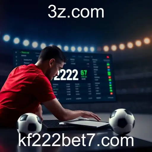 Crescimento do Mercado de Apostas Online em 2026