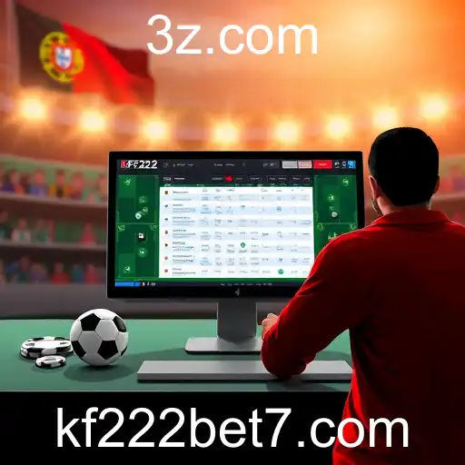 O Crescimento do Mercado de Apostas Online em 2026