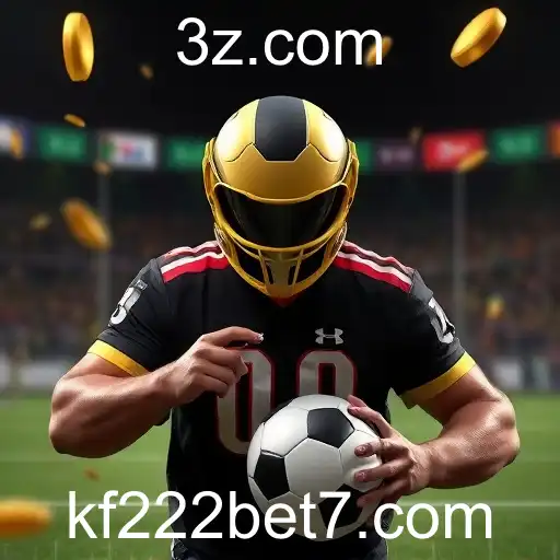 A Evolução e Impacto do KF222 Bet no Mercado de Jogos Online
