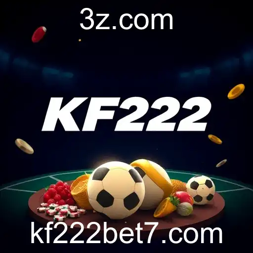 Impactos Recentes da Regulamentação dos Jogos Online: Foco no KF222 Bet