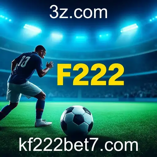 A Ascensão do KF222 Bet no Cenário de Jogos Online