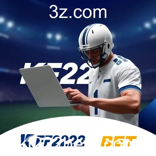 A Ascensão do KF222 Bet no Cenário Brasileiro de Jogos