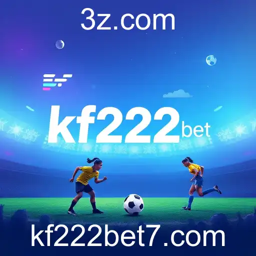 Tendências de Jogos em 2026: A Ascensão do KF222 Bet