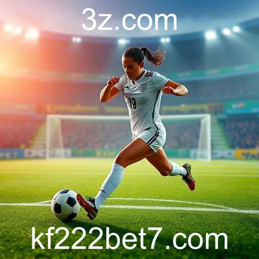 A Ascensão do KF222 Bet no Mundo dos Games