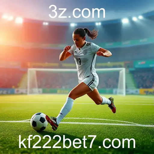 A Ascensão do KF222 Bet no Mundo dos Games