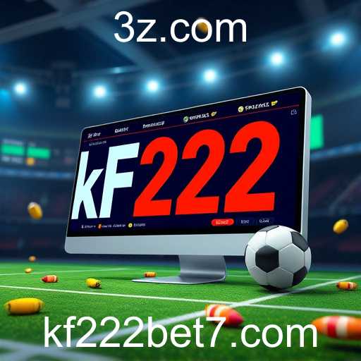 A Ascensão e Tendências do KF222 Bet no Brasil