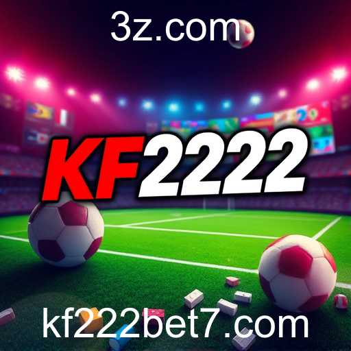 A Ascensão do Mercado de Jogos Online com KF222 Bet