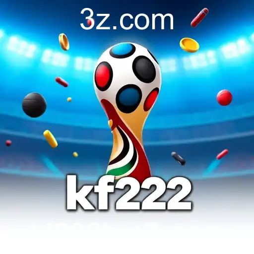 A Ascensão do KF222 Bet no Cenário Brasileiro