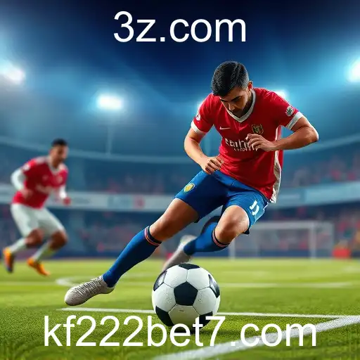 A Emoção das Apostas Esportivas no kf222 bet
