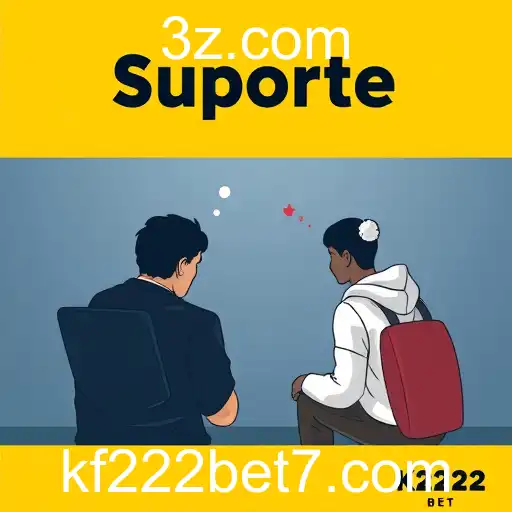 Explorando a Categoria de Jogo 'Suporte' no KF222 Bet
