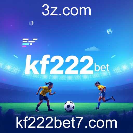 Tendências de Jogos em 2026: A Ascensão do KF222 Bet
